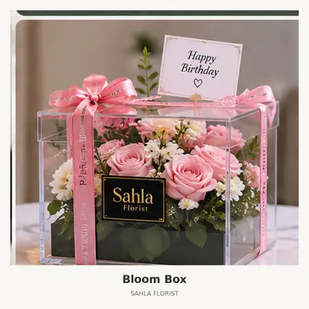 Bloom Box Tabanan